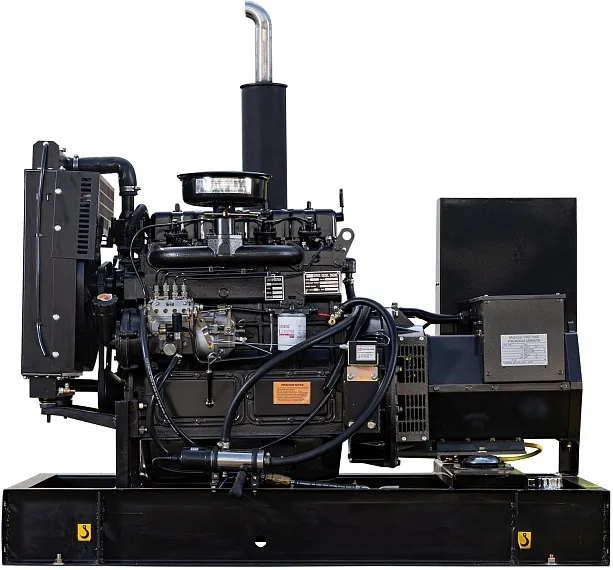 Дизельный генератор Motor АД16-T400 R