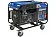 Бензиновый генератор ТСС SGG 17000EH3A с АВР