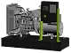 Дизельный генератор Pramac GSW 145I с АВР