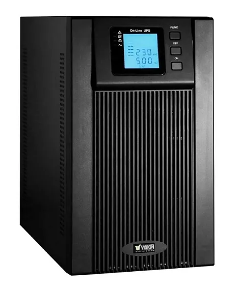 Универсальный ИБП Vision Spirit G 2KVA - PF0,9