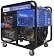 Сварочный генератор ТСС DGW 10.0/300ED-R3