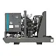 Дизельный генератор Atlas Copco QI 35 U