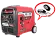 Инверторный бензиновый генератор A-iPower A4000iS