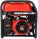 Портативный бензиновый генератор A-iPower A3100E