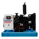 Дизельный генератор General Power GP80DZ с АВР