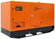 Дизельный генератор RID 100 S-SERIES S
