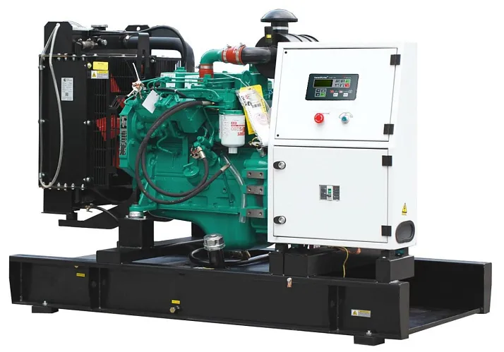 Дизельный генератор Energo YN88C