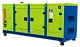 Дизельный генератор GenPower GDZ-LRY 220 OTOSK