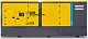 Дизельный генератор Atlas Copco QES 800
