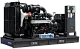 Дизельный генератор Hertz HG 500 DL с АВР