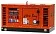 Дизельный генератор EuroPower EPS 103 DE/25
