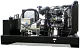 Дизельный генератор Gesan DPB 10E
