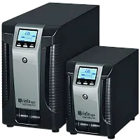 Источники бесперебойного питания