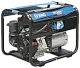 Бензиновый генератор SDMO TECHNIC 6500 E