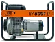 Дизельный генератор RID RY 5001 DE с АВР