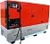 Дизельный генератор EuroPower EPSR200TDE