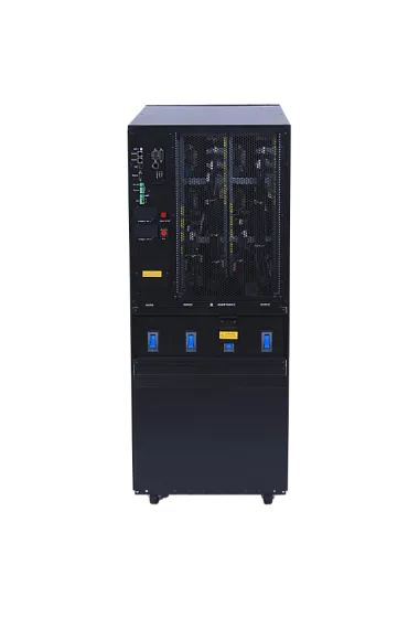 Напольный ИБП HIDEN KC3380H