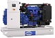 Дизельный генератор FG Wilson P150-5