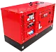 Сварочный генератор EuroPower EPS 230 DXE DC