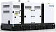 Дизельный генератор PowerLink WPS625S с АВР