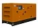 Дизельный генератор GOODMASH GD33CW