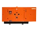 Дизельный генератор MVAE 220IS/D