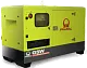 Дизельный генератор Pramac GSW 10 P