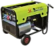 Бензиновый генератор Pramac S12000 AUTO