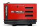 Дизельный генератор Himoinsa HSY-10 T5 с АВР