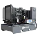 Дизельный генератор Elcos GE.AI.090/080.BF с АВР