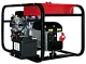 Бензиновый генератор Gesan G 4000 H