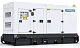 Дизельный генератор PowerLink WPS300S в кожухе