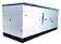 Дизельный генератор Greaves Power GPWII-320E с АВР