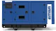 Дизельный генератор EMSA E IV EG 0033 в кожухе