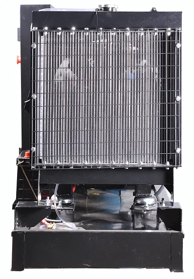 Дизельный генератор Fubag DS 16 A ES с АВР