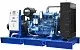 Дизельный генератор ТСС АД-200С-Т400-1РМ9 с АВР