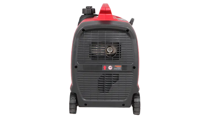 Инверторный бензиновый генератор A-iPower A2300iS