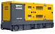 Дизельный генератор Atlas Copco QAS 630