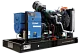 Дизельный генератор SDMO V350C2 с АВР
