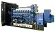 Дизельный генератор SDMO T1900 с АВР