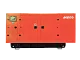 Дизельный генератор MVAE 1400BS