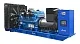 Дизельный генератор ТСС АД-1600С-Т400-1РМ9