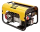 Бензиновый генератор Atlas Copco QEP R5 с АВР