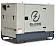 Дизельный генератор Elcos GE.PK.011/010.PRO 230 с АВР