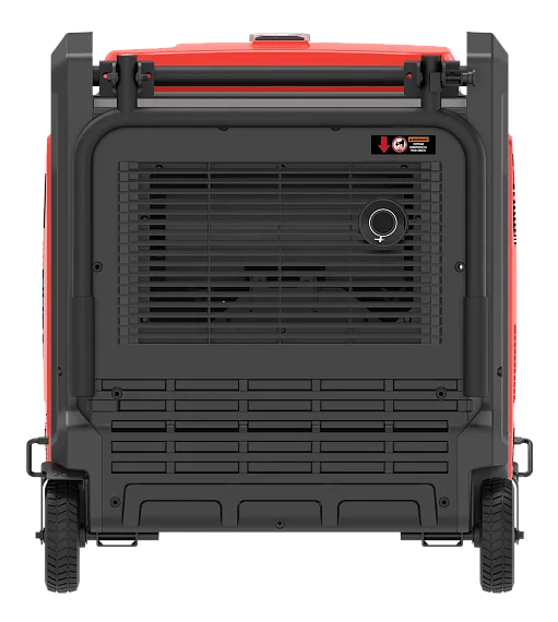 Инверторный бензиновый генератор A-iPower A13000iS