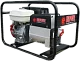 Бензиновый генератор EuroPower EP 5000 T 3X230V