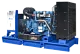 Дизельный генератор ТСС АД-320С-Т400-1РМ9
