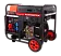 Дизельные генераторы AD9500TEA