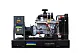 Дизельный генератор Aksa APD 450A
