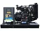 Дизельный генератор Aksa APD22P